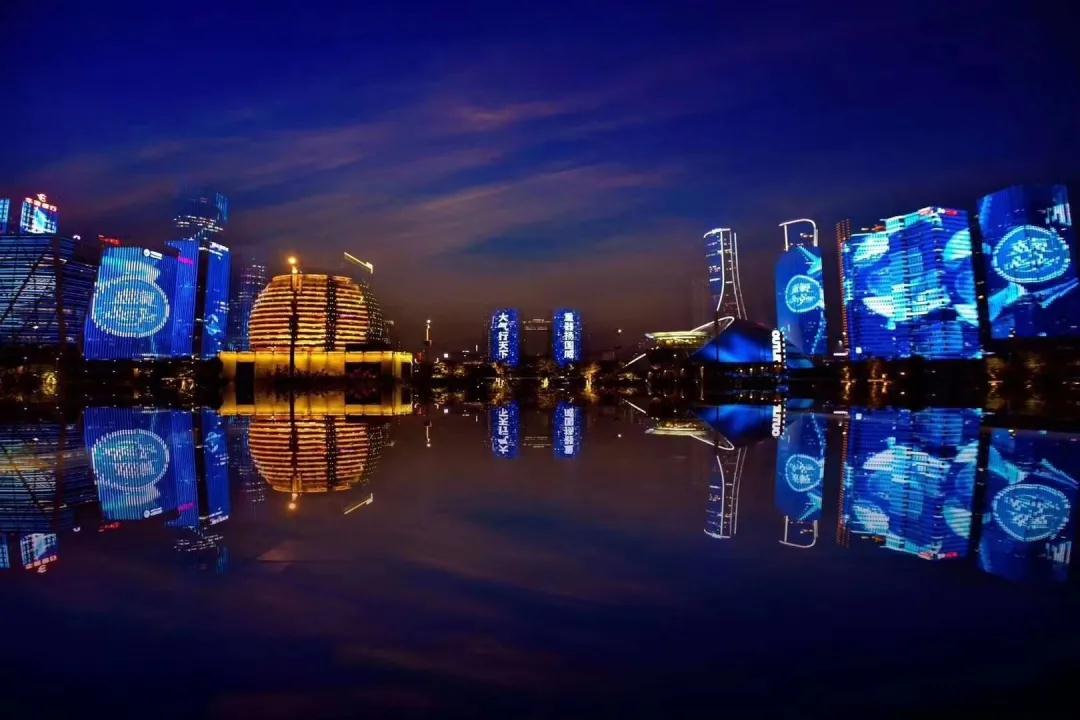 今夜，人生就是博向世界精彩呈现(图1)