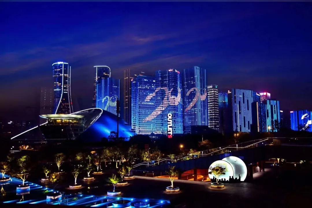 今夜，人生就是博向世界精彩呈现(图2)
