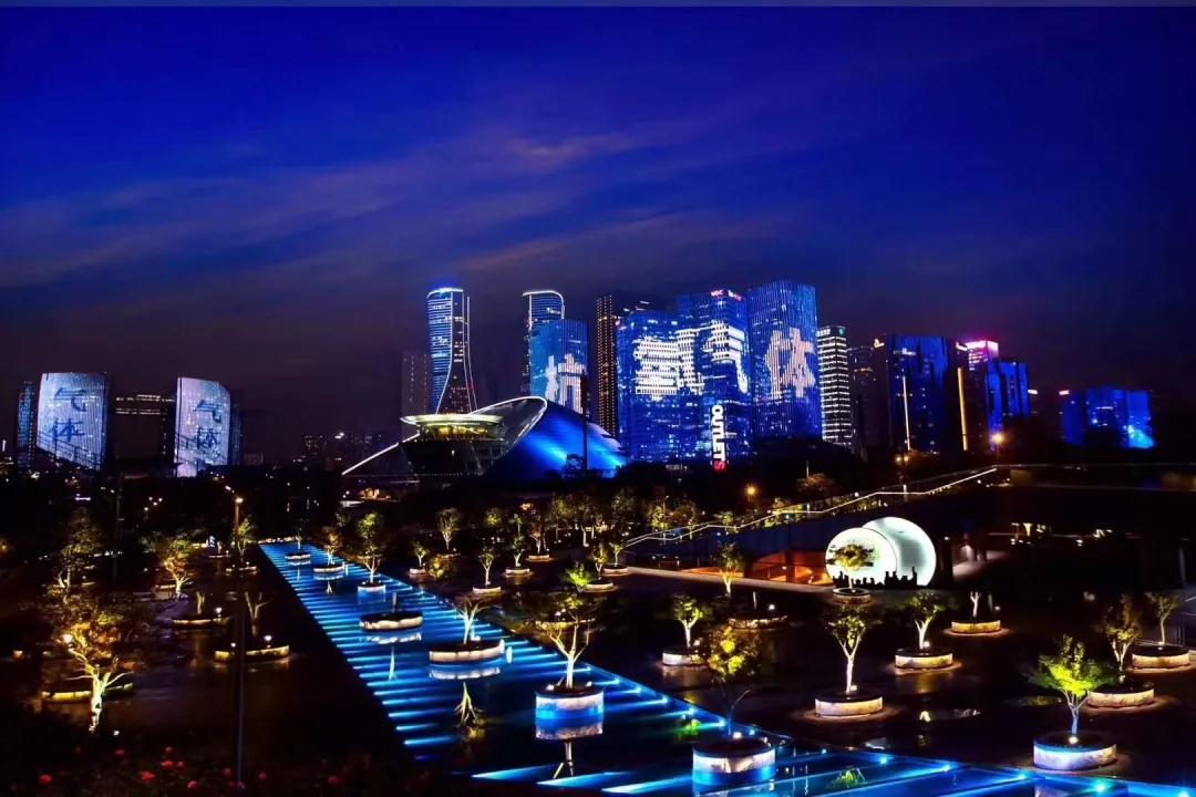 今夜，人生就是博向世界精彩呈现(图3)